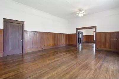 1103 N Jefferson Street, Perry, FL 32347 - Photo 17