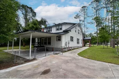 1103 N Jefferson Street, Perry, FL 32347 - Photo 5