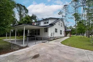 1103 N Jefferson St, Perry, FL 32347 - Photo 5