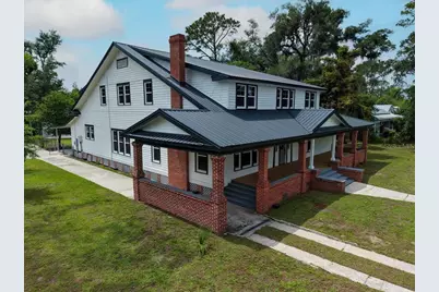 1103 N Jefferson Street, Perry, FL 32347 - Photo 3