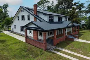 1103 N Jefferson St, Perry, FL 32347 - Photo 3