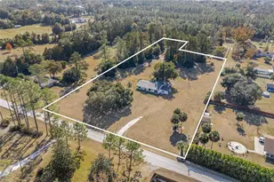 172 SW Bradshaw Gln, Lake City, FL 32024 - Photo 37