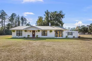 172 SW Bradshaw Gln, Lake City, FL 32024 - Photo 1