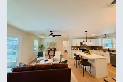 25426 SW 18th Avenue, Newberry, FL 32669 - Photo 5