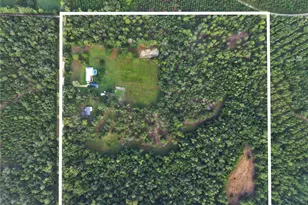 19226 & 19318 SE 24th Ave, Hawthorne, FL 32640 - Photo 47