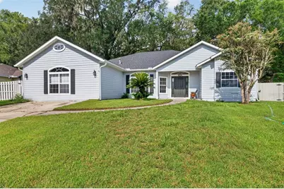 1010 NW 120th Street, Gainesville, FL 32606 - Photo 1