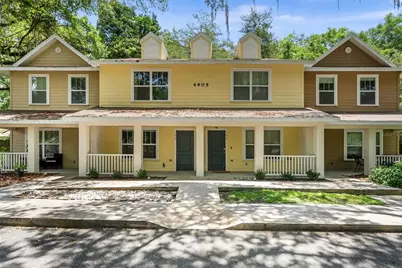 4605 SW 48th Drive #155, Gainesville, FL 32608 - Photo 1