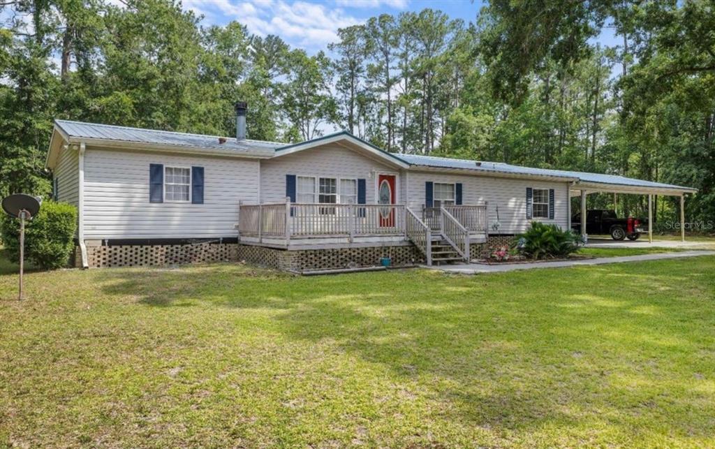 245 NW Genell Loop - 245 NW Genell Loop, Lake City, FL 32055 Luxury Property | Jose Angel Pina