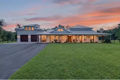 4091 NE 185th Avenue, Williston, FL 32696 - Photo 1