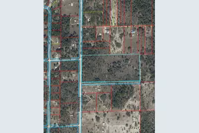 Ne 110th Avenue, Bronson, FL 32621 - Photo 15