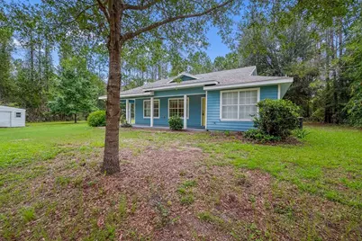 670 SW 105th Street, Trenton, FL 32693 - Photo 7