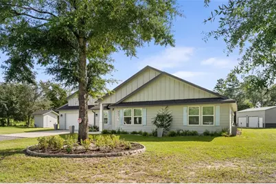 9571 NE Highway 27 Alternate, Bronson, FL 32621 - Photo 3