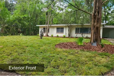 640 NW 36th Terrace, Gainesville, FL 32607 - Photo 1