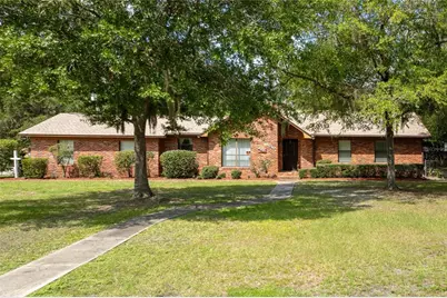 1619 Raiford Road, Starke, FL 32091 - Photo 3