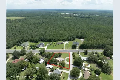 1619 Raiford Road, Starke, FL 32091 - Photo 73