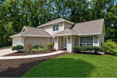 10021 SW 42nd Road, Gainesville, FL 32608 - Photo 1