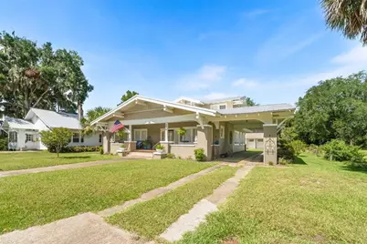 398 S Marion Avenue, Lake City, FL 32025 - Photo 3