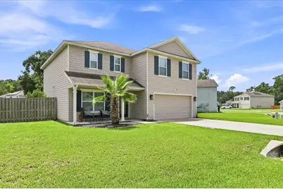 22885 NW 197th Place, High Springs, FL 32643 - Photo 3
