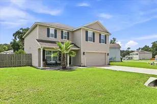 22885 NW 197th Pl, High Springs, FL 32643 - Photo 3