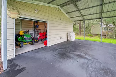 8261 NE 118th Terrace, Bronson, FL 32621 - Photo 37