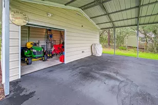 8261 NE 118 Terrace, Bronson, FL 32621 - Photo 37