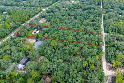 8261 NE 118th Terrace, Bronson, FL 32621 - Photo 43