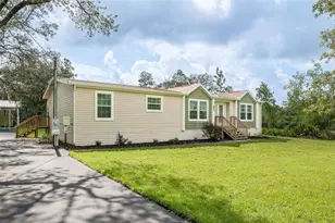 8261 NE 118 Terrace, Bronson, FL 32621 - Photo 1