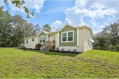 8261 NE 118th Terrace, Bronson, FL 32621 - Photo 3