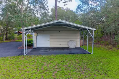 8261 NE 118th Terrace, Bronson, FL 32621 - Photo 35
