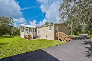 8261 NE 118 Terrace, Bronson, FL 32621 - Photo 33