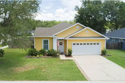 14274 NW 9th Road, Newberry, FL 32669 - Photo 1