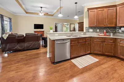 7250 Cardinal Trail, Fanning Springs, FL 32693 - Photo 23
