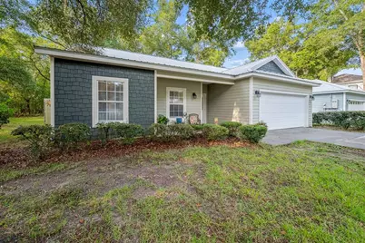 7250 Cardinal Trail, Fanning Springs, FL 32693 - Photo 5
