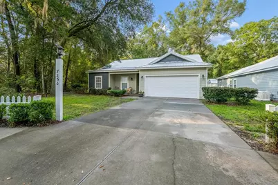 7250 Cardinal Trail, Fanning Springs, FL 32693 - Photo 3
