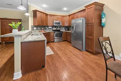 7250 Cardinal Trail, Fanning Springs, FL 32693 - Photo 21