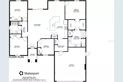 23383 NW Mallard Avenue, Dunnellon, FL 34431 - Photo 59
