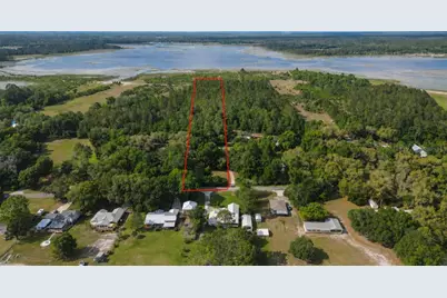 6382 Baker Road, Keystone Heights, FL 32656 - Photo 1