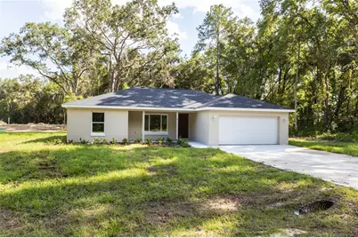 1057 NW Timberlake Road, Dunnellon, FL 34431 - Photo 1