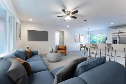 1057 NW Timberlake Road, Dunnellon, FL 34431 - Photo 5