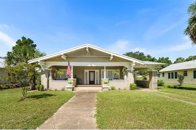 398 S Marion Avenue, Lake City, FL 32025 - Photo 3