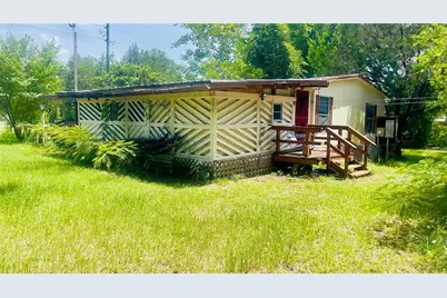 459 Marshburn Dr, Bronson, FL 32621 - Photo 21