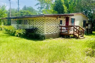 459 Marshburn Dr, Bronson, FL 32621 - Photo 21
