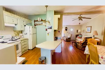 459 Marshburn Dr, Bronson, FL 32621 - Photo 3