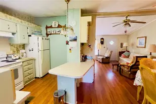 459 Marshburn Dr, Bronson, FL 32621 - Photo 3