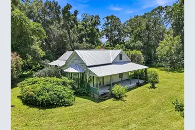 459 SW Bigfoot Court, Fort White, FL 32038 - Photo 3