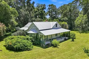 459 S W Bigfoot Ct, Fort White, FL 32038 - Photo 3