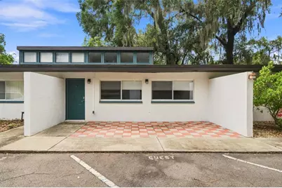 747 SE 2nd Place #2, Gainesville, FL 32601 - Photo 1
