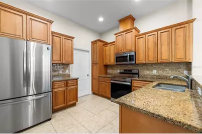 16603 NW 168th Terrace, Alachua, FL 32615 - Photo 7