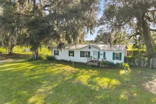360 SE 30th Ave, Trenton, FL 32693 - Photo 1