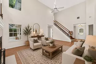5015 NW 71st Pl, Gainesville, FL 32653 - Photo 7